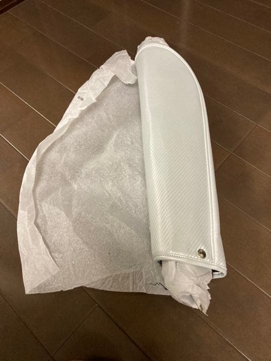 ゼクシオ　限定品　キャディバック