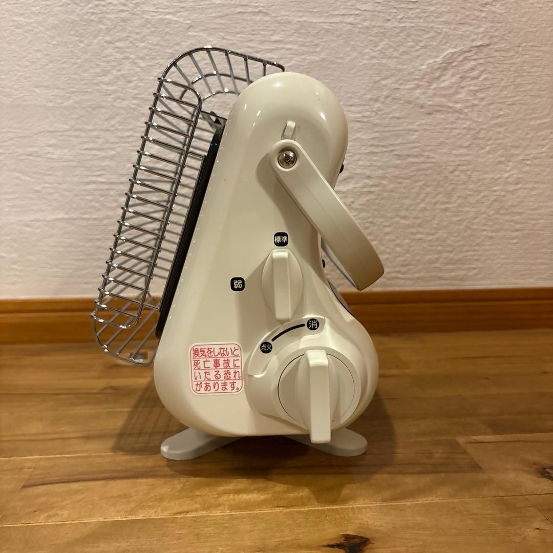 イワタニ　カセットガスストーブ　CB-STV-MYD