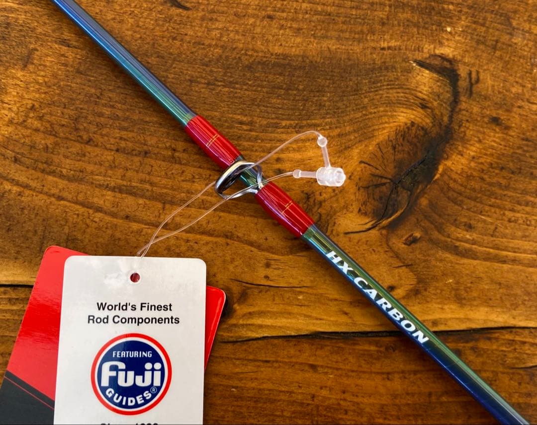 トラウトロッド　4ft7inch パックロッド　渓流釣り ベイトロッド　山女魚