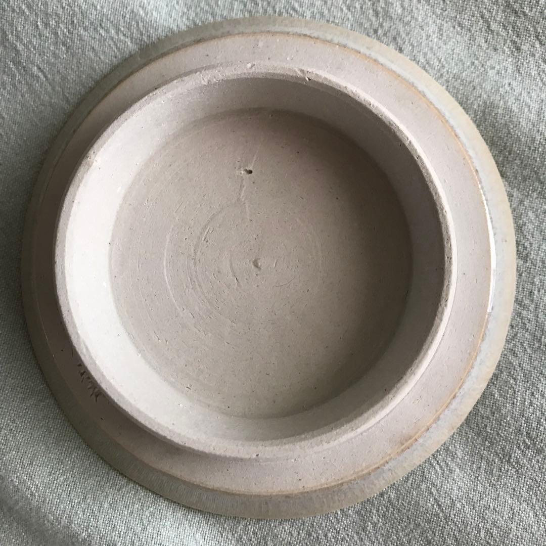 確認画面です。赤膚焼 尾西楽斎 南都古瓦皿 5枚組 茶道具 骨董