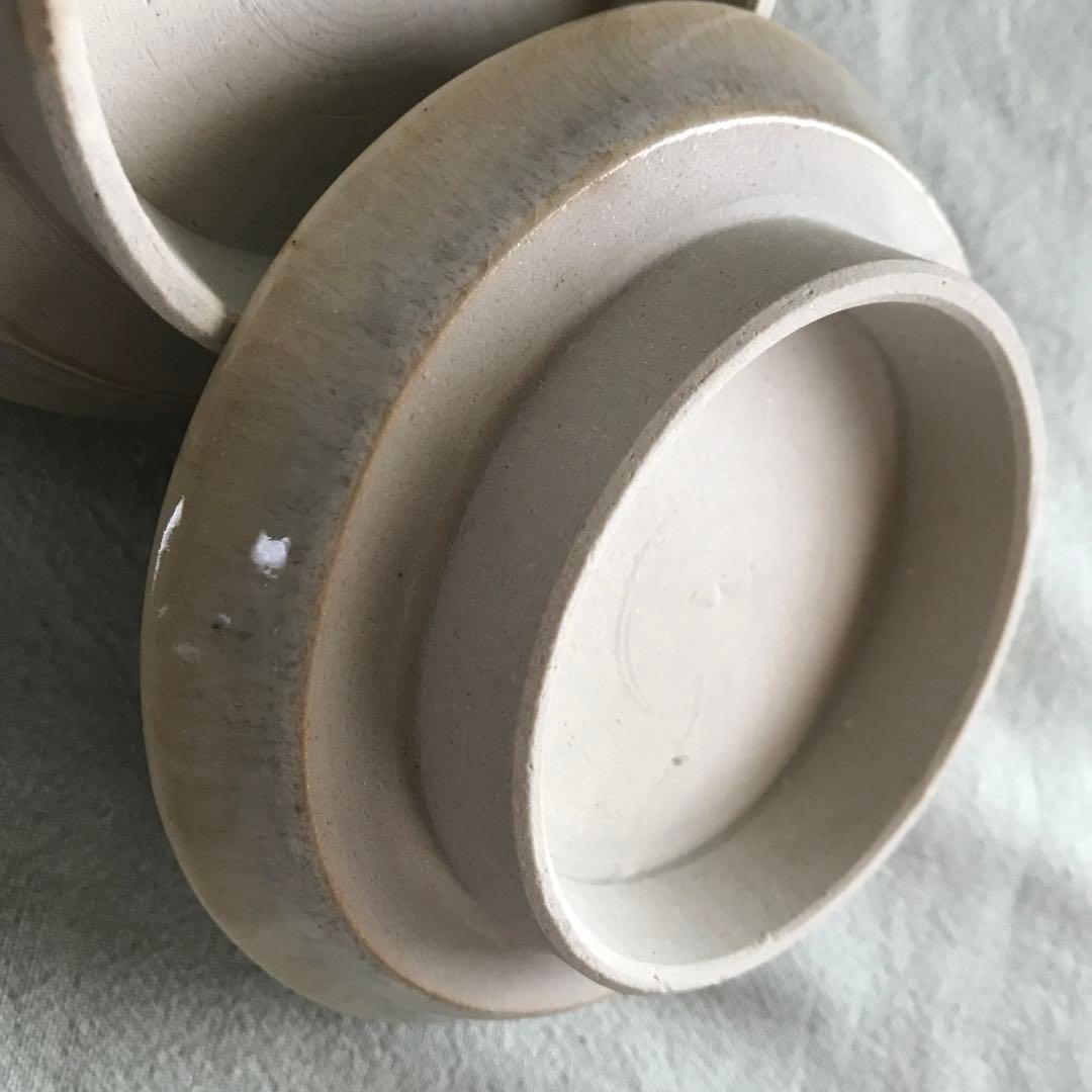 確認画面です。赤膚焼 尾西楽斎 南都古瓦皿 5枚組 茶道具 骨董