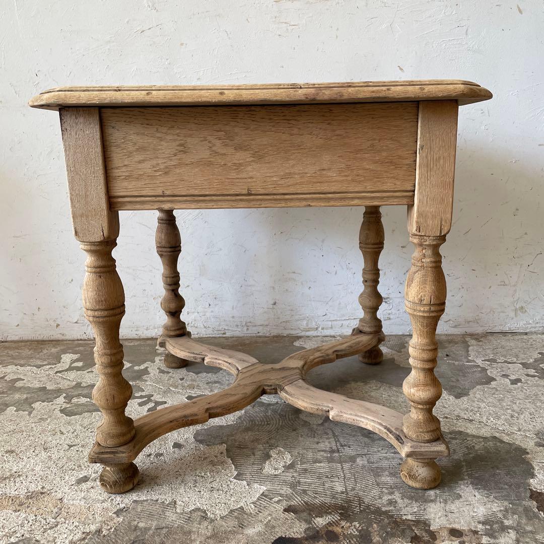 サイドテーブル・ナイトテーブル・ローテーブル nini