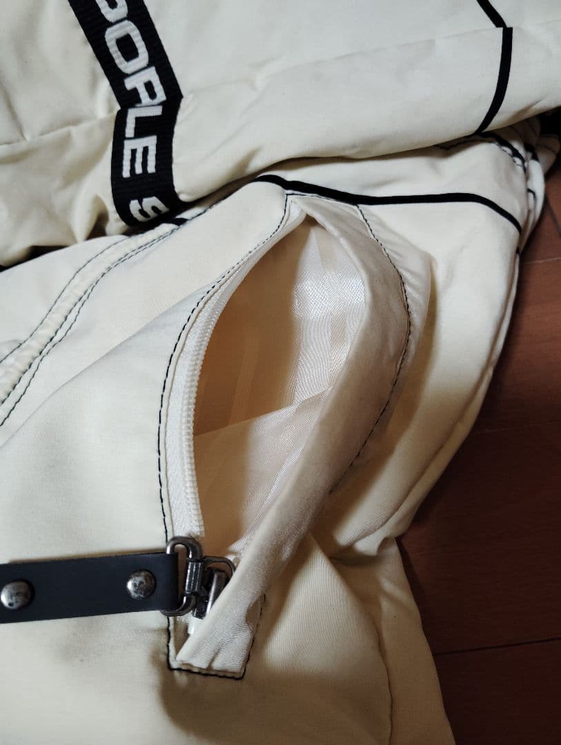 NICOLE SPORTS 　ヴィンテージ　スキーウェア　ボート　上下セット　М
