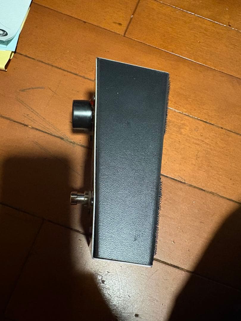 ギター Electro-Harmonix Small Clone EH 4600