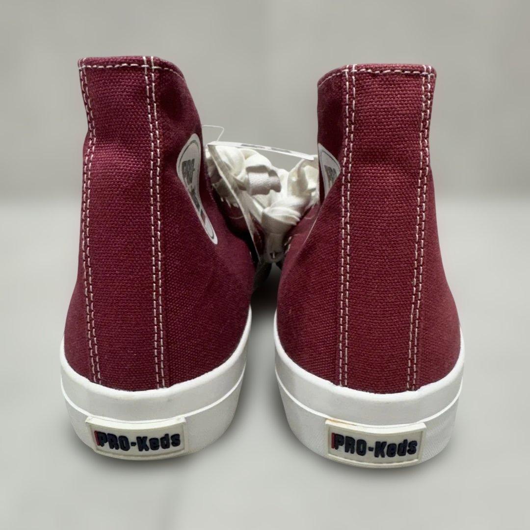 靴 PRO-keds  AMERICA HI 27cm