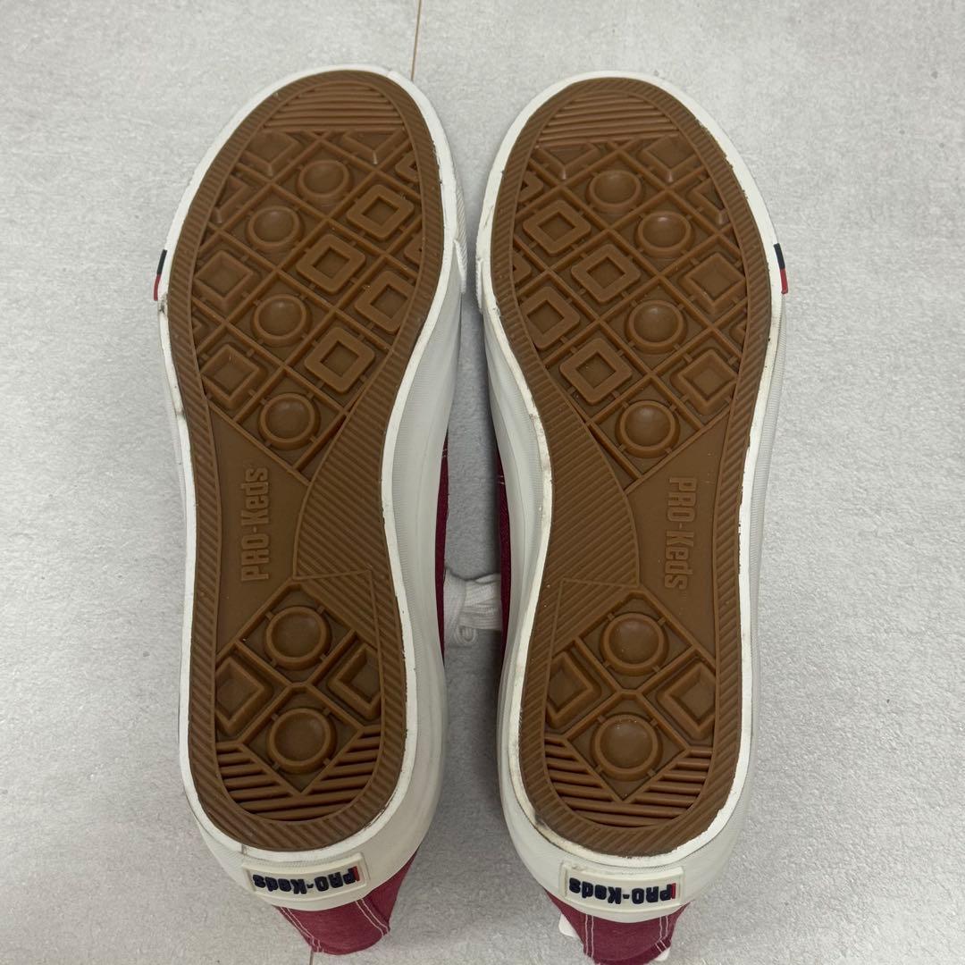 靴 PRO-keds  AMERICA HI 27cm