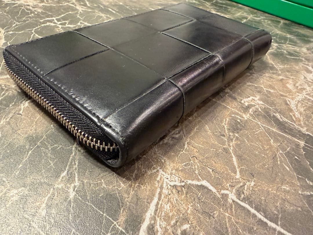 Bottega Veneta ボッテガ・ヴェネタ　カセット