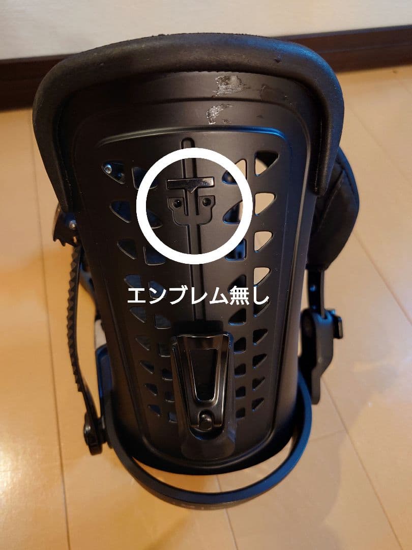 ユニオン　FORCE/フォース16-17ビンディングサイズS ☆送料込み☆