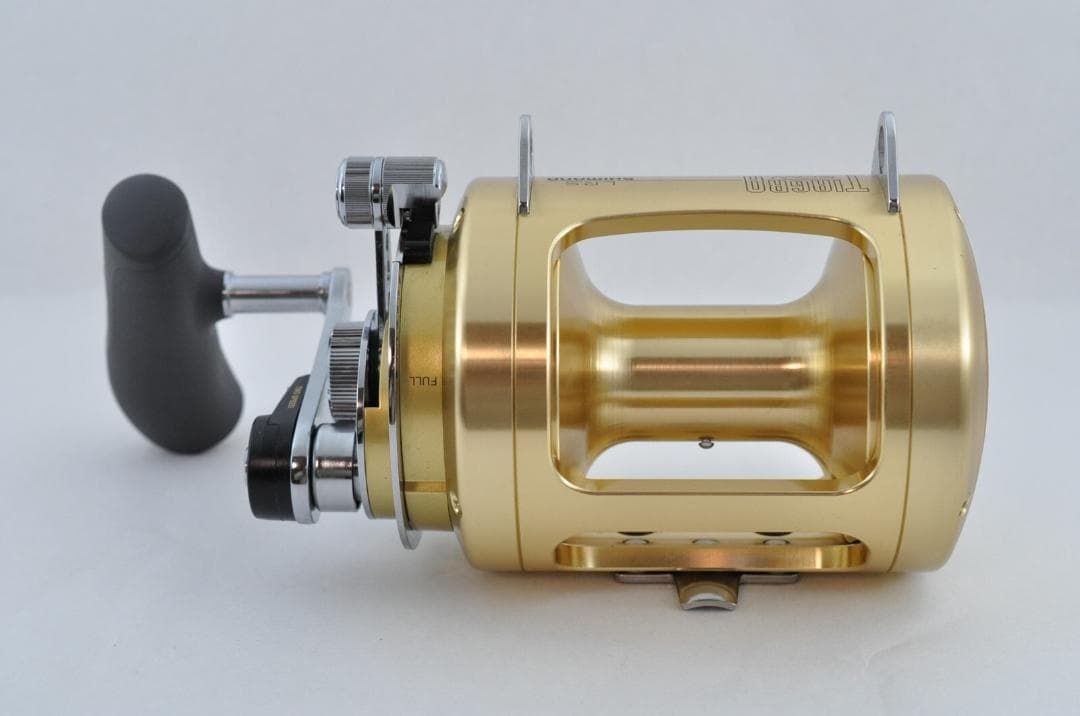 シマノ( SHIMANO) ティアグラ 50W LRSA