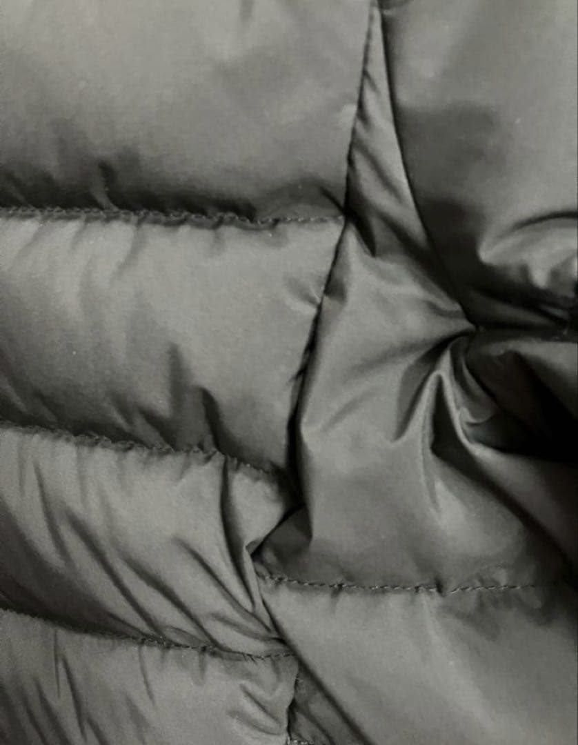 【お値下げ】Pyrenex SPOUTNIC 2 SOFT ブラック 黒　40