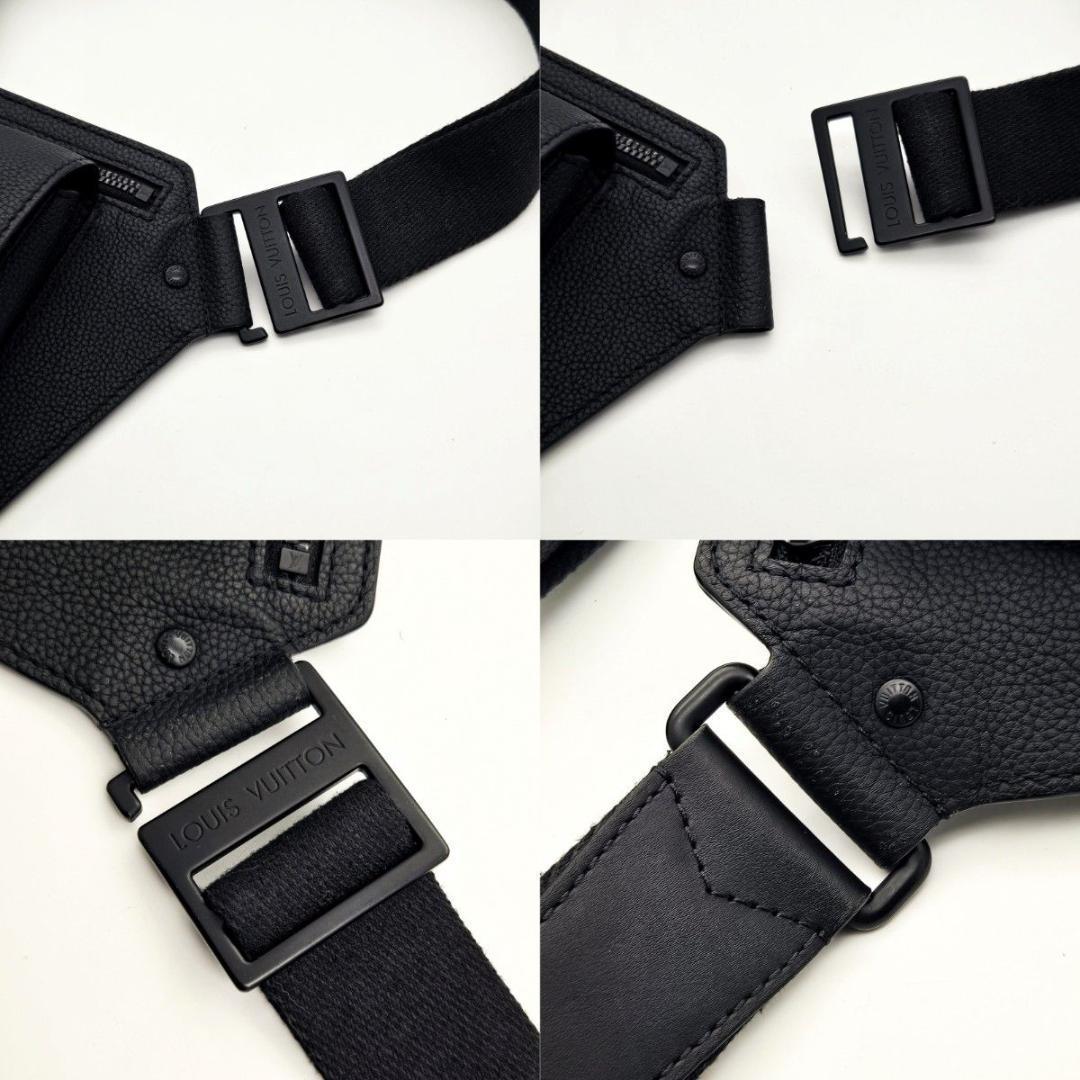 masa ショルダー アエログラム テイクオフスリング A652