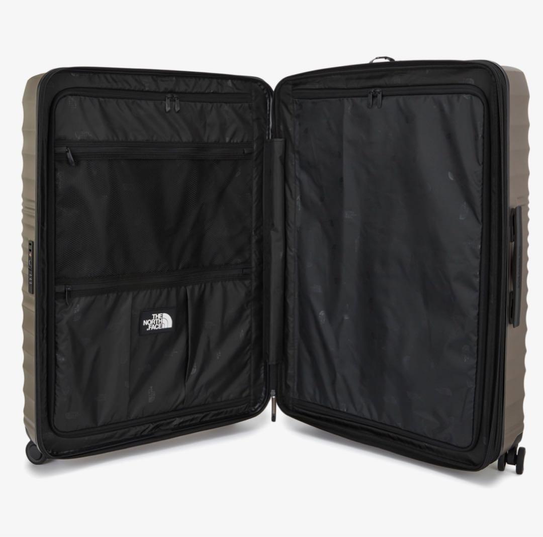 ノースフェイス スーツケース キャリーケース 24