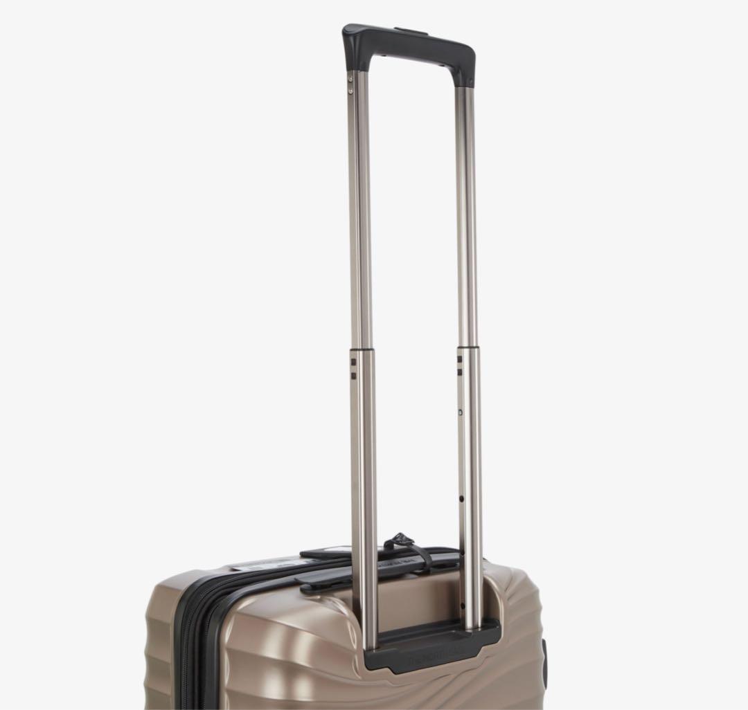 ノースフェイス スーツケース キャリーケース 24