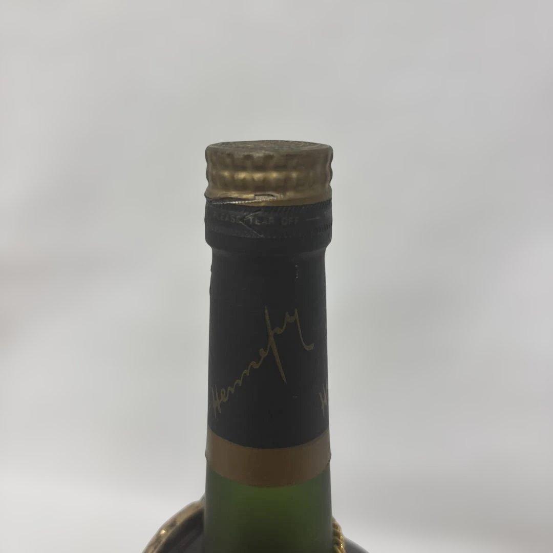 HENNESSY NAPOLEONヘネシー700ml
