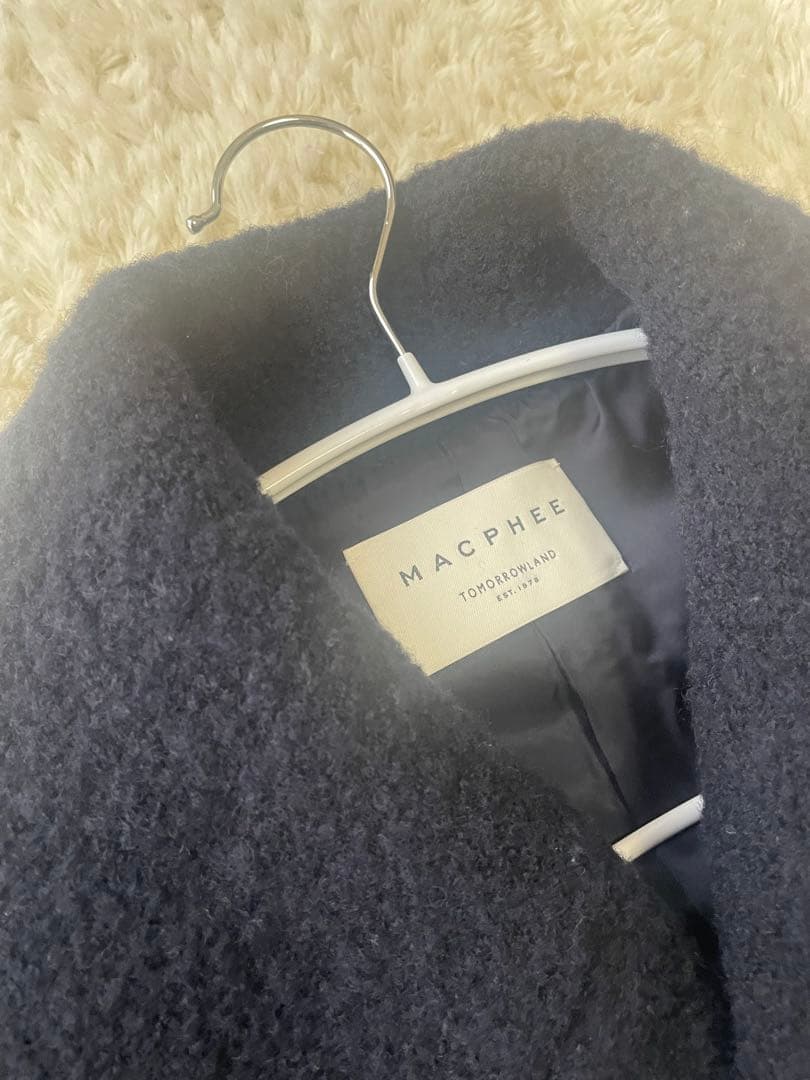 MACPHEE・コート