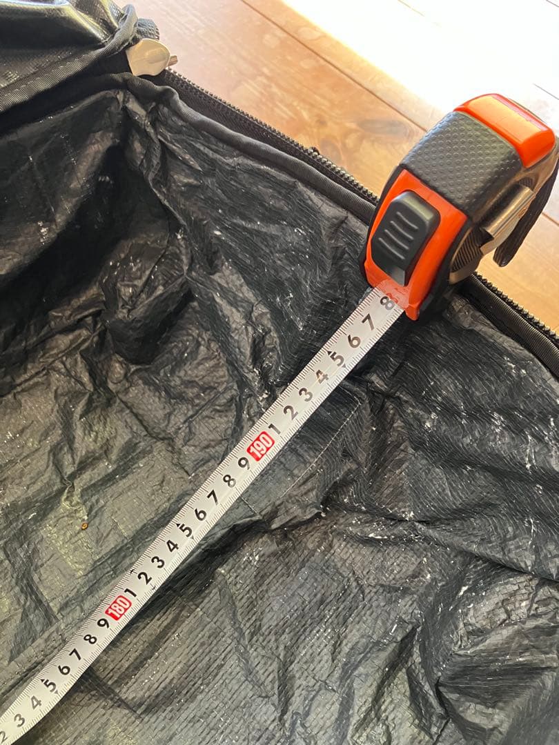 THE NORTH FACE BC  ROLLER スノーボードケース