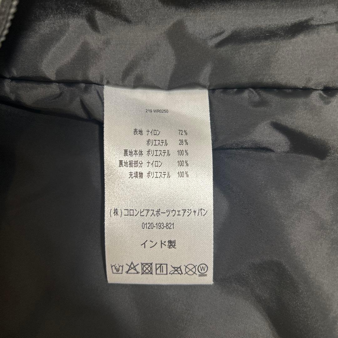 【週末価格】コロンビアColumbia ジャケット XLオムニヒート