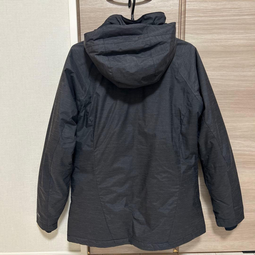 【週末価格】コロンビアColumbia ジャケット XLオムニヒート