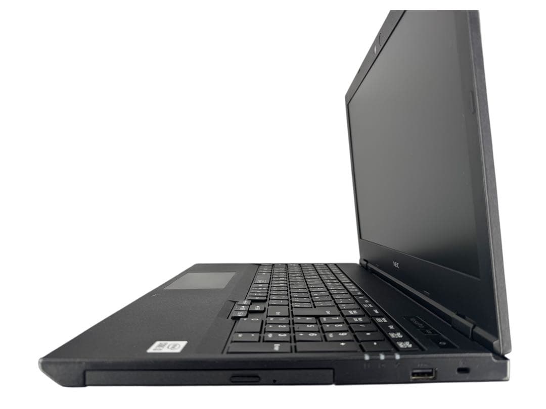 NECノートPC★ジャンク★第10世代★corei3★PC-VKL21XZG9