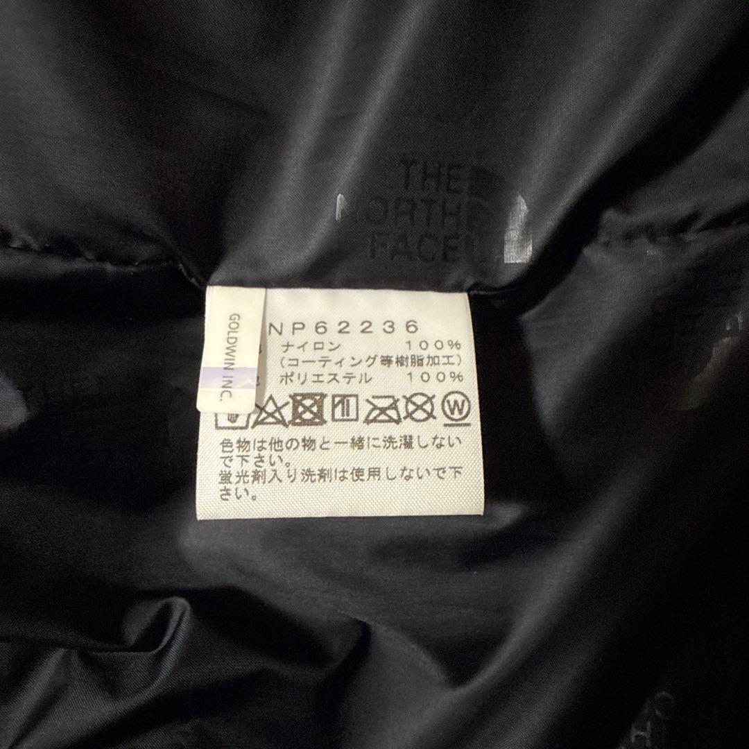 THE NORTH FACE マウンテンライトジャケット UNIQLOダウンつき