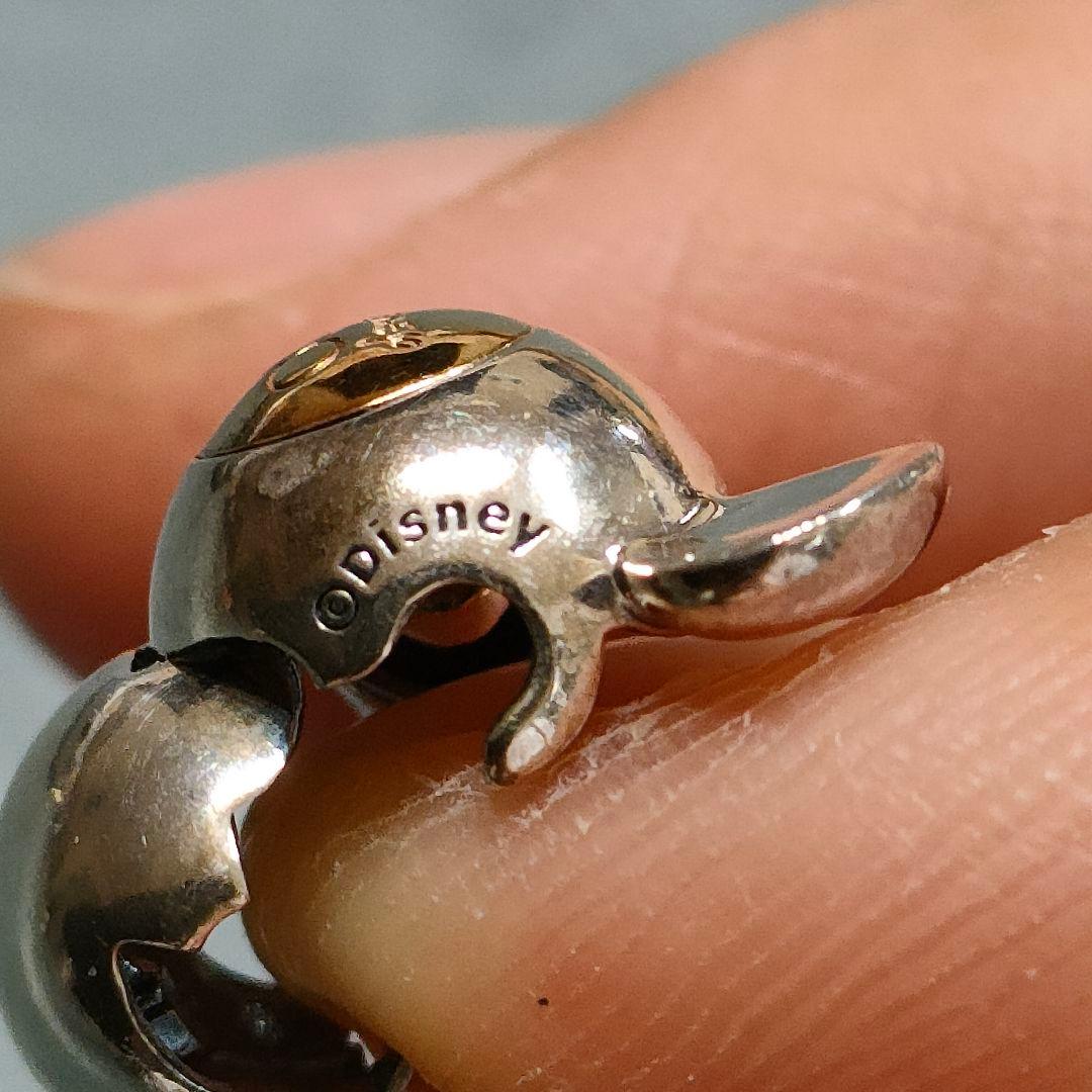 2AF7　pandora パンドラ ディズニー100 disney　ブレスレット