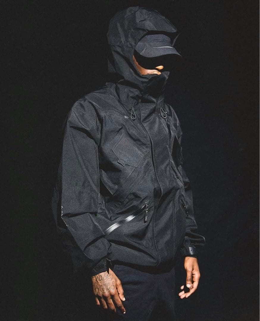 ナイキ ノクタ NIKE NOCTA GORE-TEX Shell Jacket