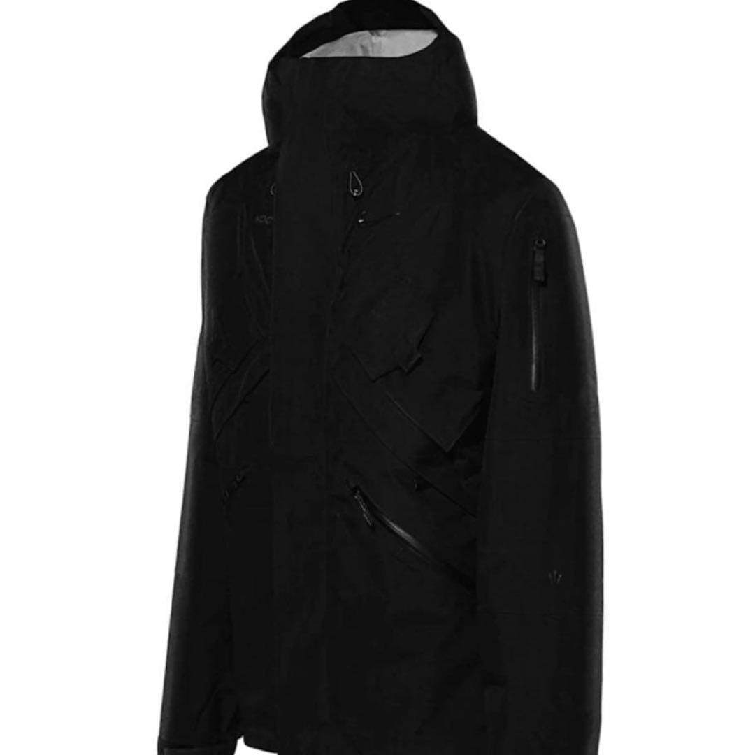ナイキ ノクタ NIKE NOCTA GORE-TEX Shell Jacket