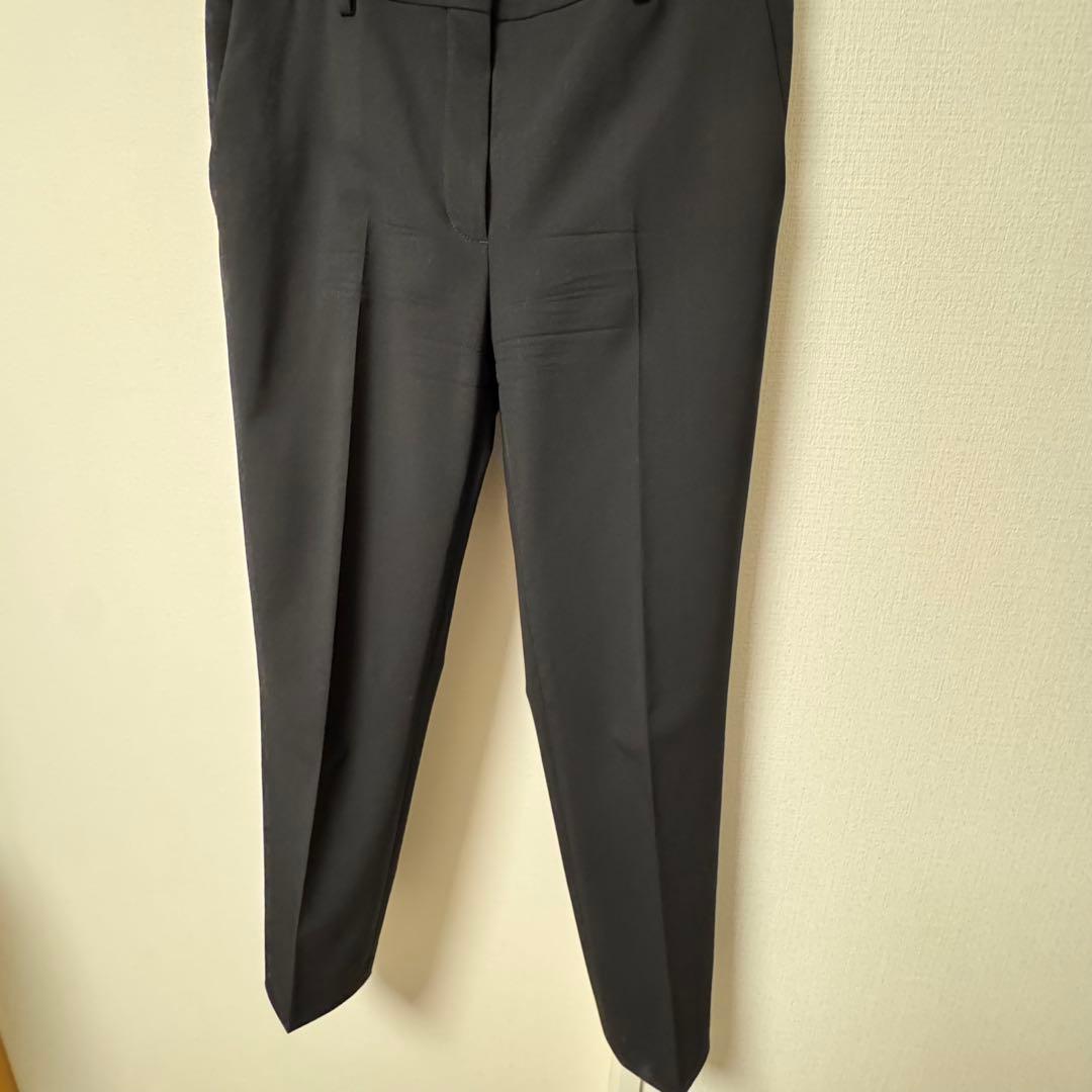 Theory Tailor Treeca スーツ セットアップ　黒　サイズ2
