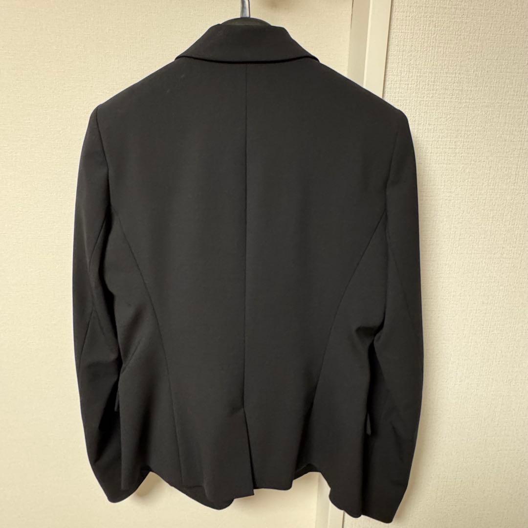 Theory Tailor Treeca スーツ セットアップ　黒　サイズ2
