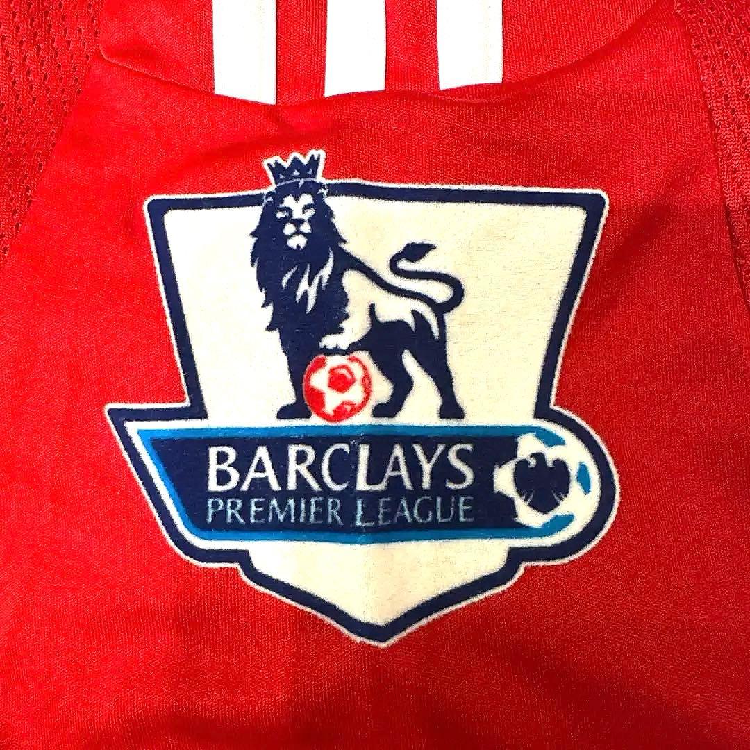Liverpoolリバプール ホーム ユニフォーム ゲームシャツ レプリカ 赤