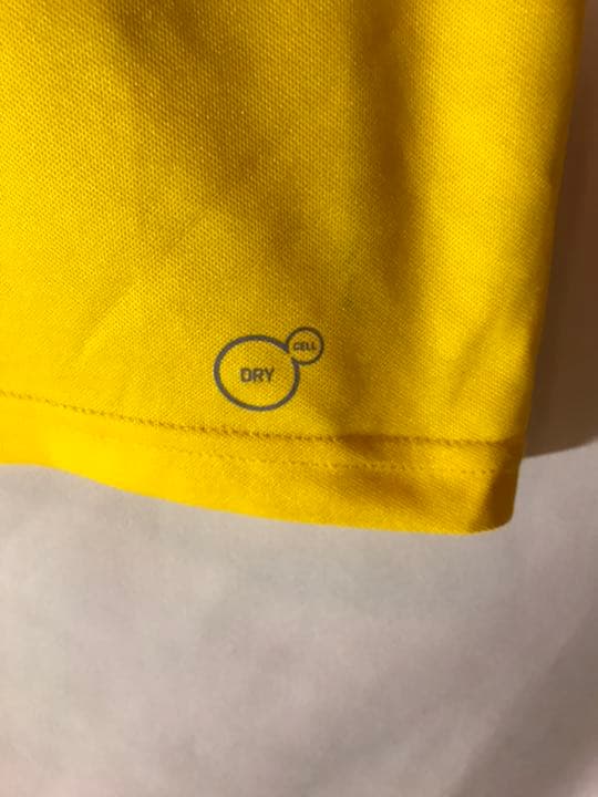 正規品 PUMA ボルシア・ドルトムント「7」香川真司 半袖 M ユニフォーム