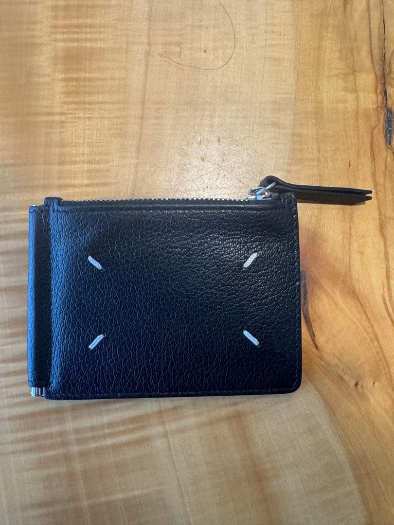 ［BoooottTさん専用］MAISON MARGIELA WALLET
