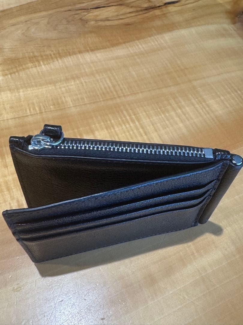 ［BoooottTさん専用］MAISON MARGIELA WALLET