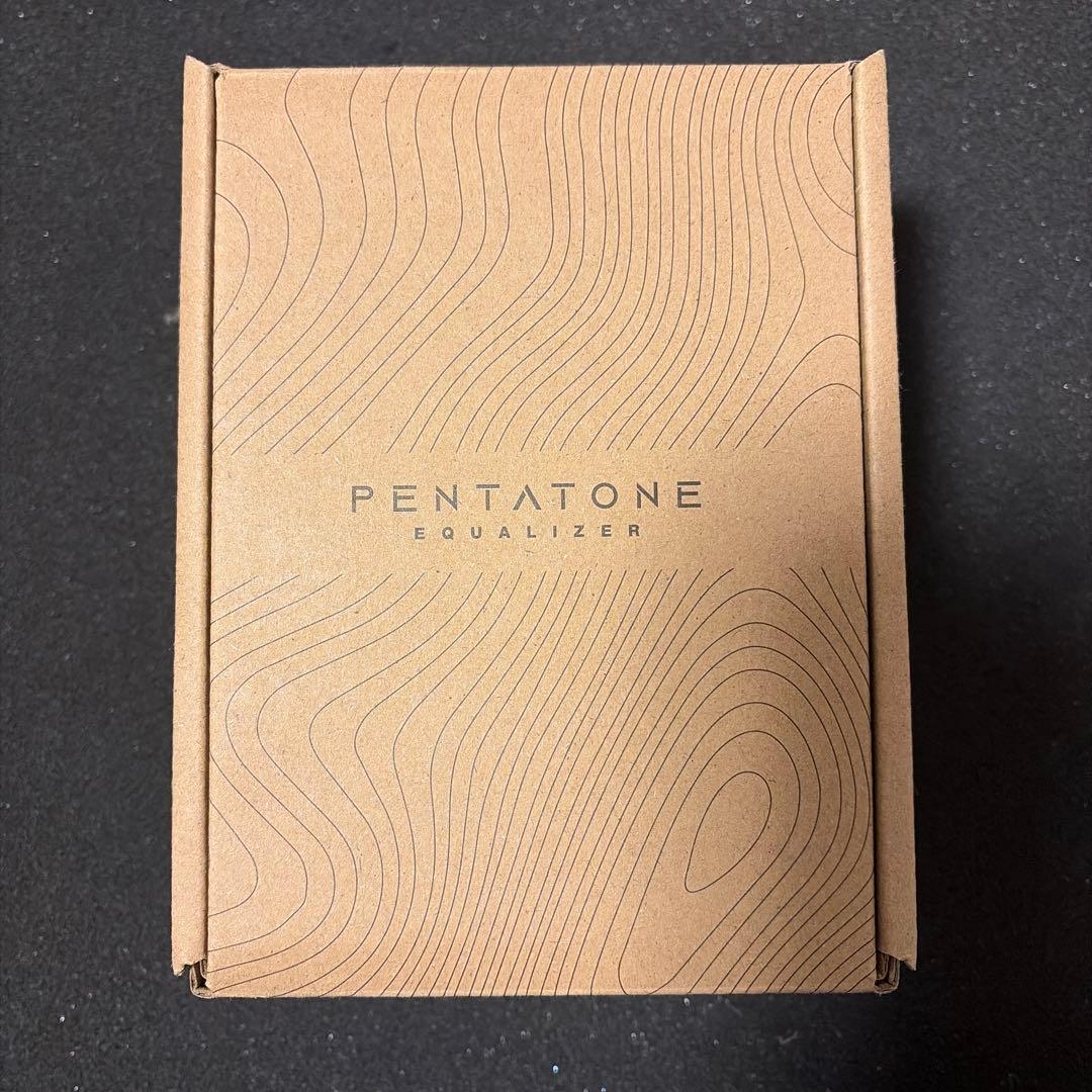 Ibanez PENTATONE ギターエフェクター