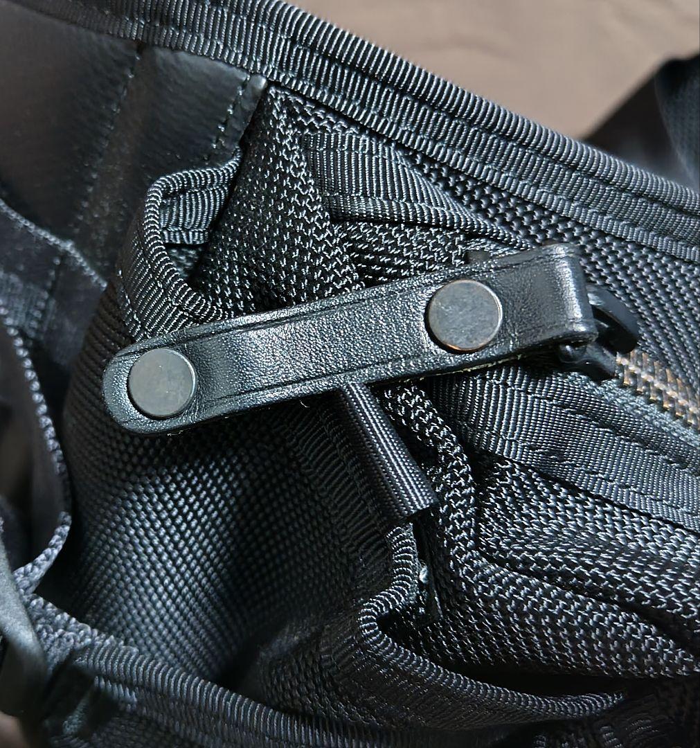 PORTER　 HEAT WAIST BAG