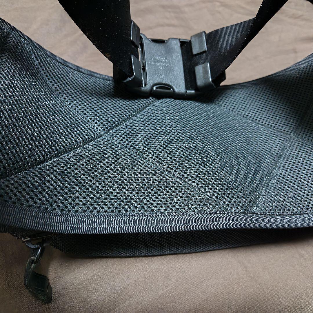 PORTER　 HEAT WAIST BAG