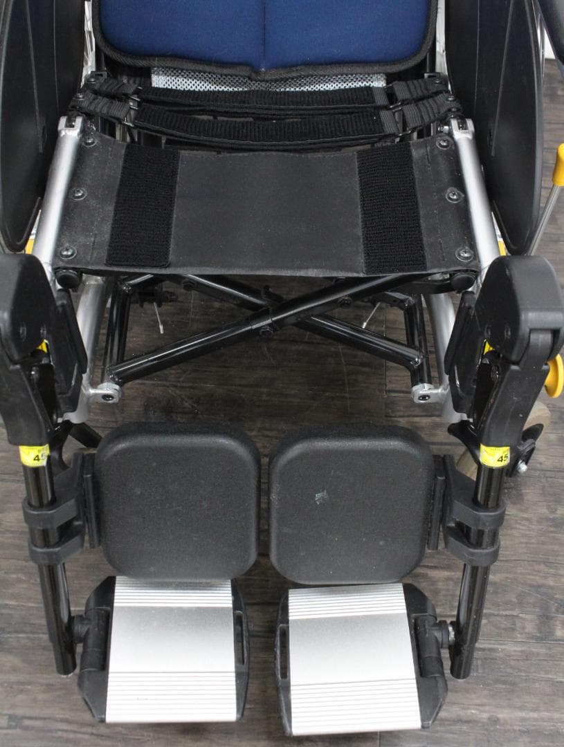 ▲送料無料 松永製作所 自走式車椅子 OASIS オアシス
