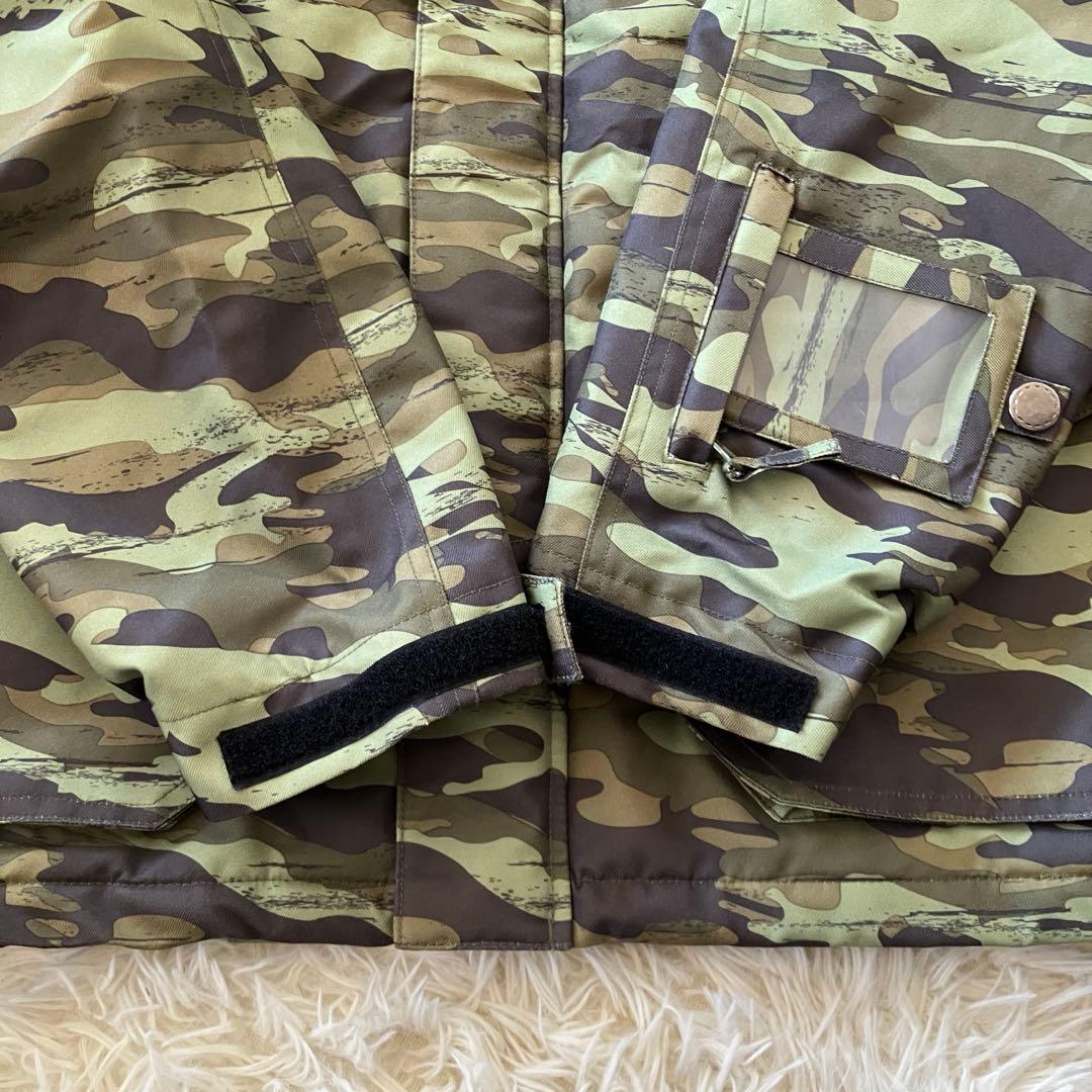 #12H✨COSBY✨スキー スノボ ウェア 上下 メンズLL XL