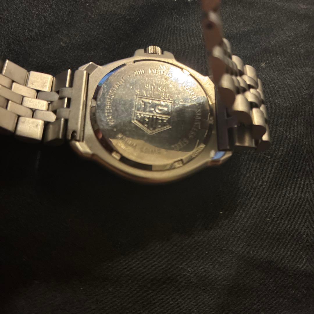 TAG Heuer 時計