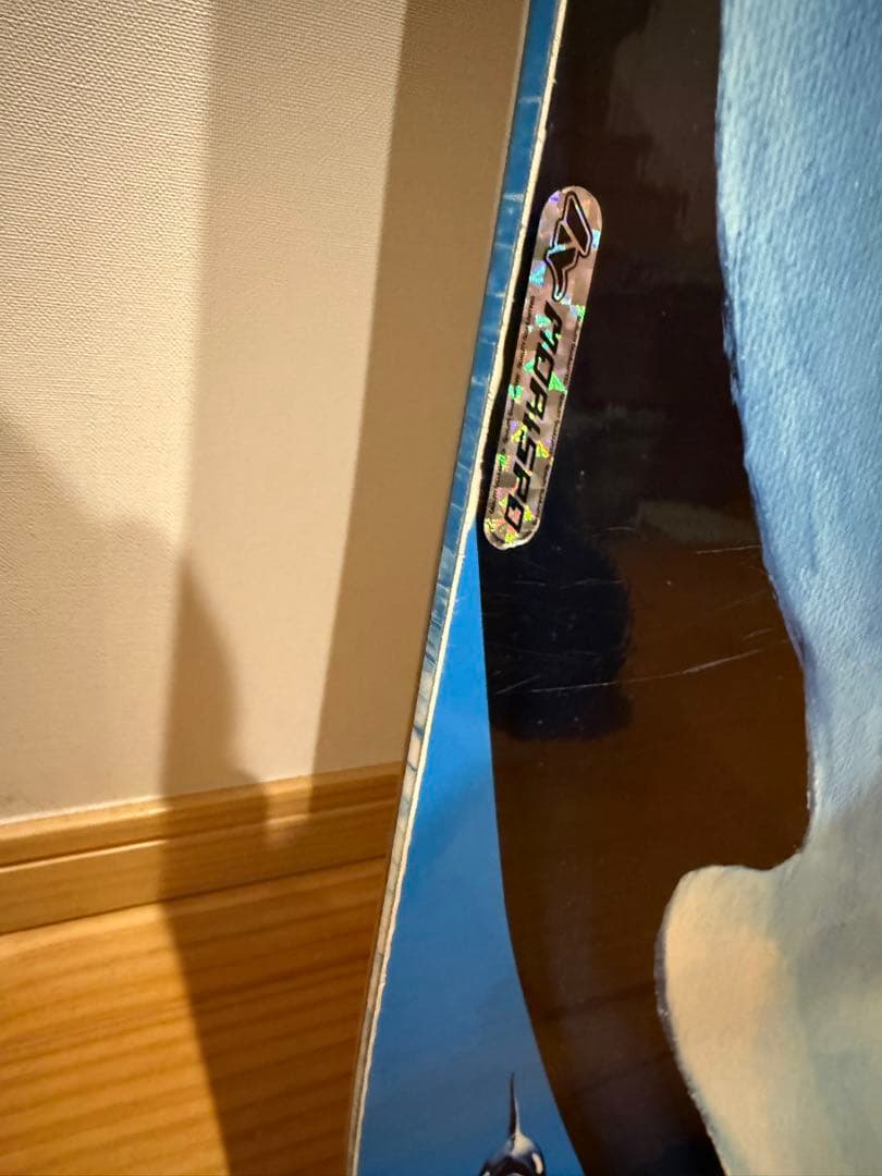 Libtech orca 153 ファーストモデル　リブテック オルカ