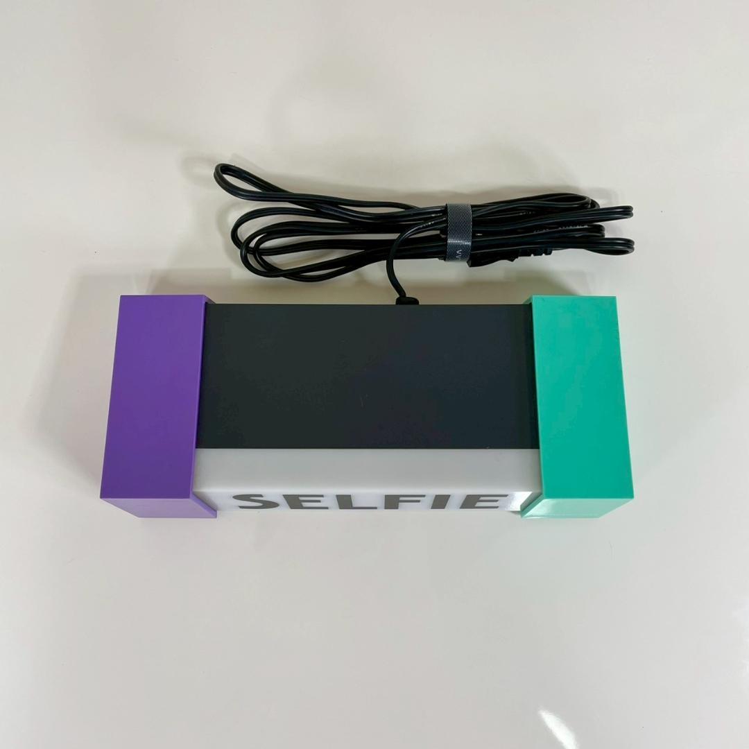 90's PIONEER 販促用 ライト パイオニア 照明 ヴィンテージ レトロ