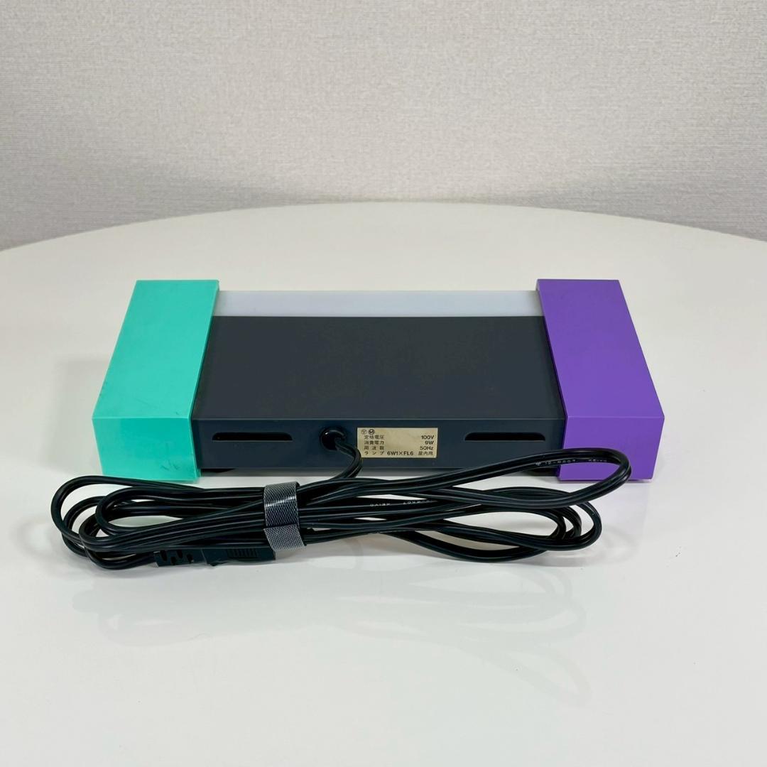 90's PIONEER 販促用 ライト パイオニア 照明 ヴィンテージ レトロ