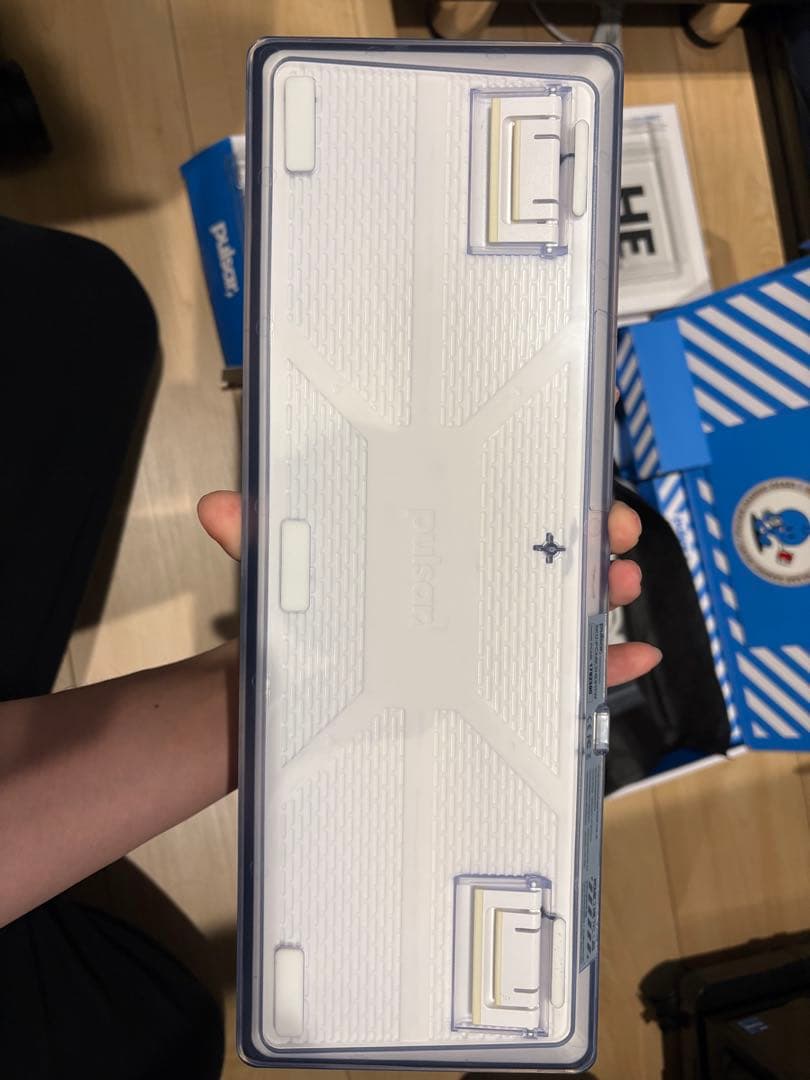 T*K様 PCMK 2HE TKL