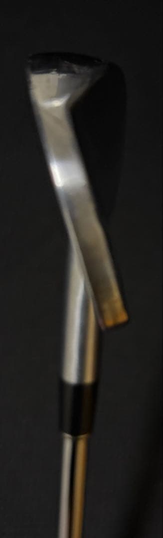 美品 SRIXON Z FORGED 4番アイアン 単品 (nobu)