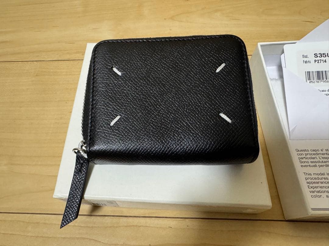Maison Margiela メゾンマルジェラ ケース　極美品