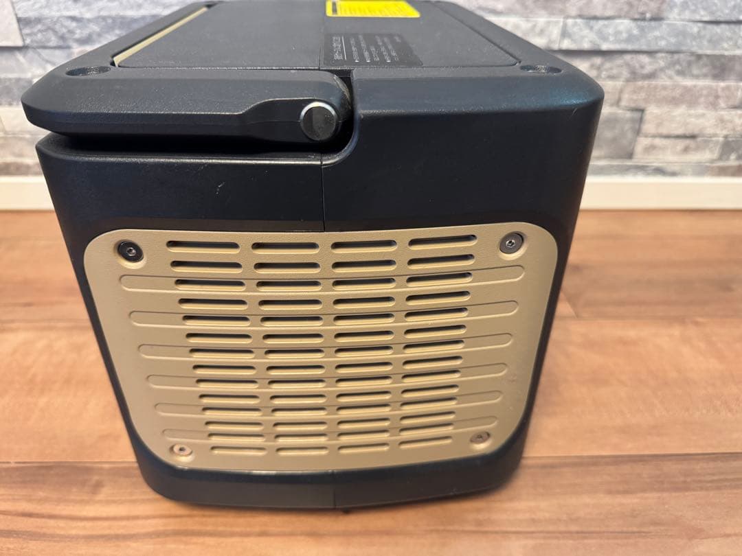 極美品⭐︎JVC Jackery ポータブル電源 キャンプ車中泊 BN-RB10