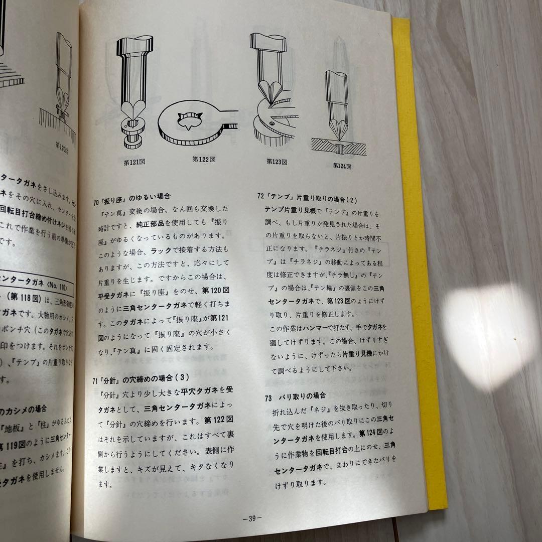 【希少】新しいポンスタガネの使い方