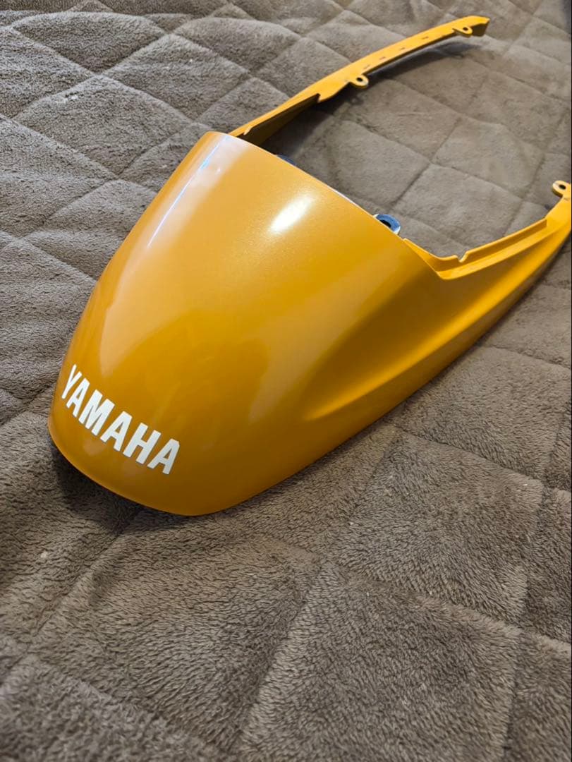 YAMAHA ルネッサテールカウル