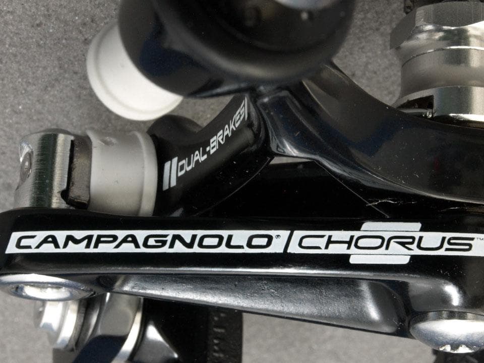 カンパニョーロ（Campagnolo）コーラス BR11-CH ブレーキ新品