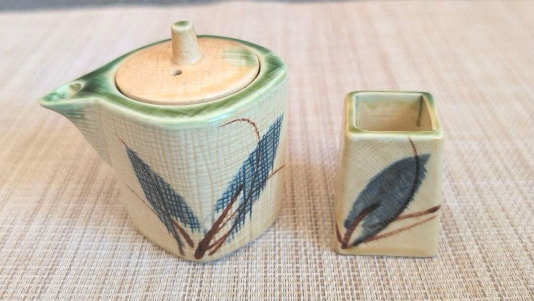 【和食膳セット 3名様用】 和食器35点セット